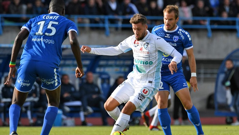 Nhận định, dự đoán Rodez vs Toulouse, 01h45 ngày 3/5: Tưng bừng ngày đăng quang - Ảnh 2
