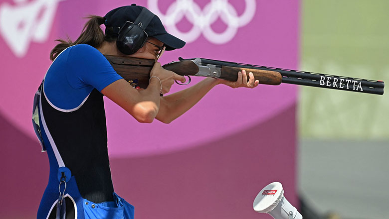 Lịch thi đấu Bắn đĩa bay SEA Games 31 tại Việt Nam mới nhất - Ảnh 3