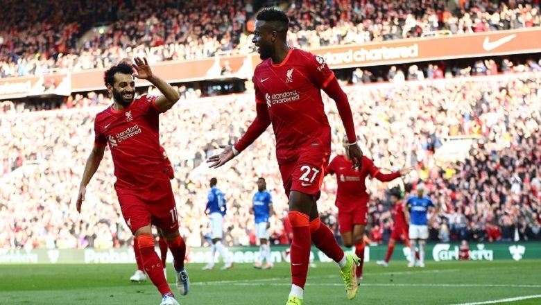 Xem trận Villarreal vs Liverpool trực tiếp trên kênh nào, ở đâu - Ảnh 1
