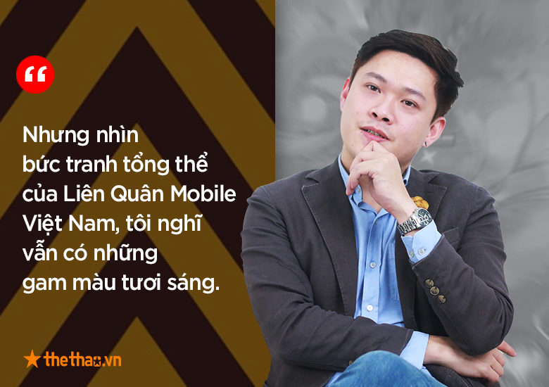 BLV Hoàng Sơn: SEA Games 31 là nơi để các đội tuyển nghiêm túc và đầu tư con người - Ảnh 4