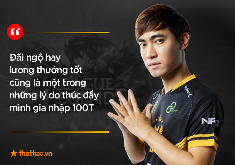 Levi: Đi MSI thì chỉ thay mặt VCS, nhưng dự SEA Games là đại diện cho cả quốc gia - Ảnh 2