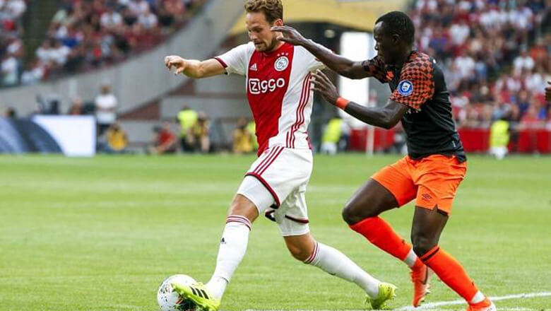 Kết quả bóng đá Ajax vs PSV, 23h00 ngày 17/4 - Ảnh 2
