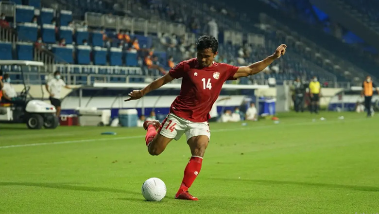 Hai trụ cột của U23 Indonesia không thi đấu ở trận gặp U23 Việt Nam - Ảnh 2