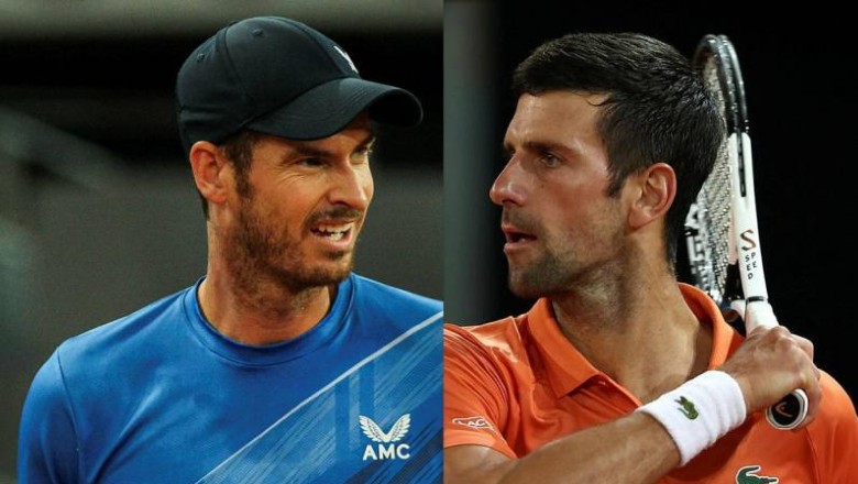 Lịch thi đấu tennis hôm nay 5/5: Vòng 3 Madrid Open - Nadal và Djokovic cùng ra sân - Ảnh 1