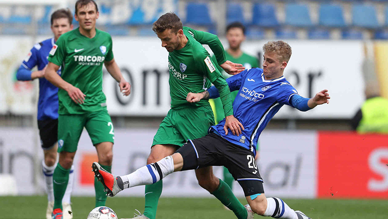 Nhận định, dự đoán Bochum vs Bielefeld, 1h30 ngày 7/5: Còn nước còn tát - Ảnh 3