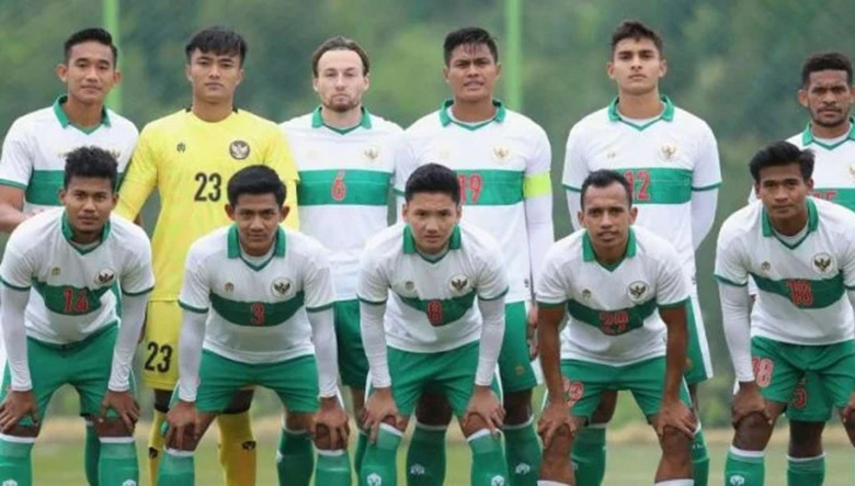 Sao nhập tịch U23 Indonesia: Tôi không biết cầu thủ nào của U23 Việt Nam cả - Ảnh 2