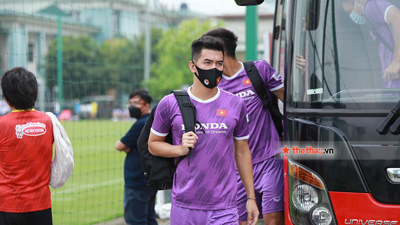 Báo Indonesia: Tiến Linh, Văn Tùng, Tuấn Tài là 3 cầu thủ nguy hiểm nhất của U23 Việt Nam - Ảnh 2