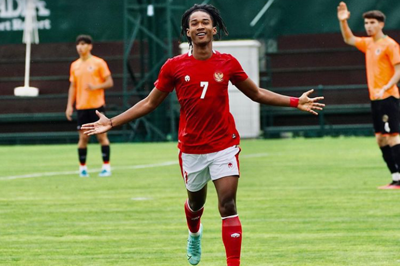 Các điểm nóng trận U23 Việt Nam vs U23 Indonesia: Hoàng Đức đối đầu sao gốc Hà Lan - Ảnh 4