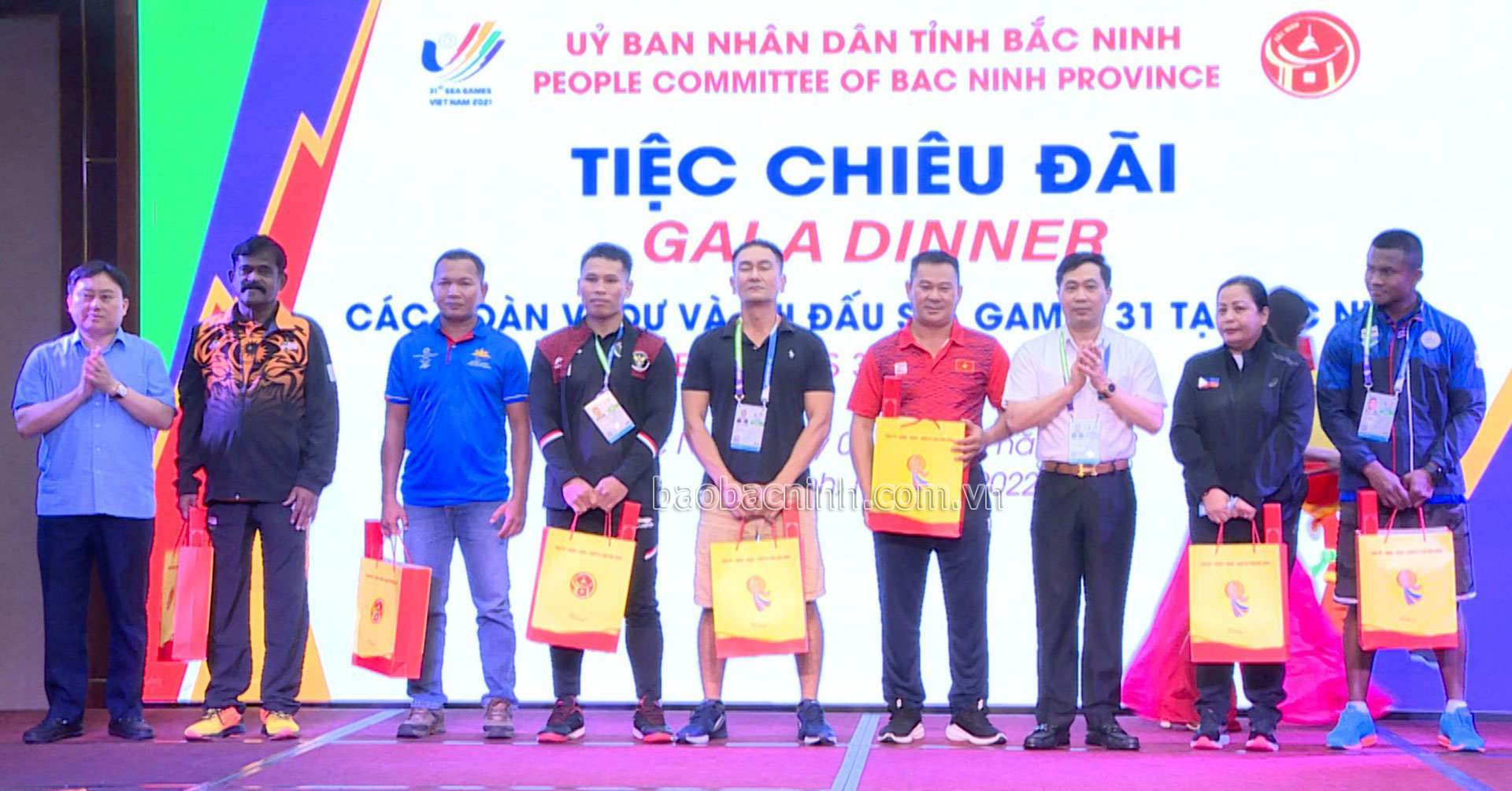 Các đoàn tham dự SEA Games 31 tại Bắc Ninh được đi du lịch miễn phí - Ảnh 2