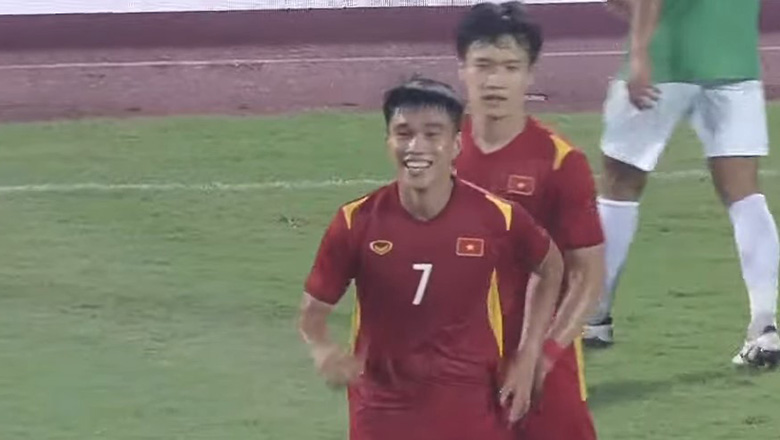 Chấm điểm U23 Việt Nam vs U23 Indonesia: Tiến Linh, Văn Đô cao nhất - Ảnh 2