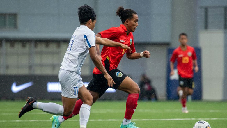 Lịch sử, thành tích đối đầu U23 Philippines vs U23 Timor Leste mới nhất - Ảnh 1