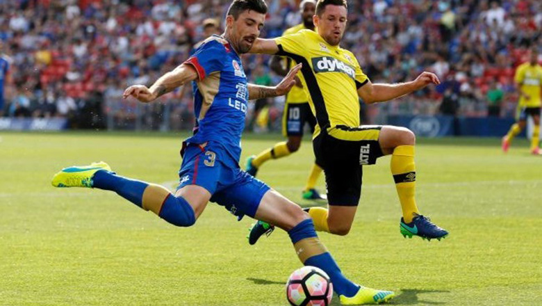 Nhận định, dự đoán Central Coast Mariners vs Newcastle Jets, 16h45 ngày 7/5: Tiếp đà thăng hoa - Ảnh 1