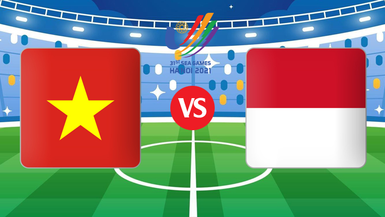 Nhận định, dự đoán kèo tài xỉu U23 Việt Nam vs U23 Indonesia, 19h00 ngày 6/5 - Ảnh 1