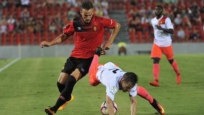 Nhận định, dự đoán Mallorca vs Granada, 19h00 ngày 7/5: Lịch sử chống lưng - Ảnh 1