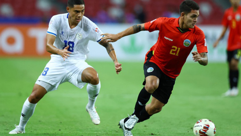 Nhận định, dự đoán U23 Philippines vs U23 Timor Leste, 16h00 ngày 6/5: Thời thế thay đổi - Ảnh 1