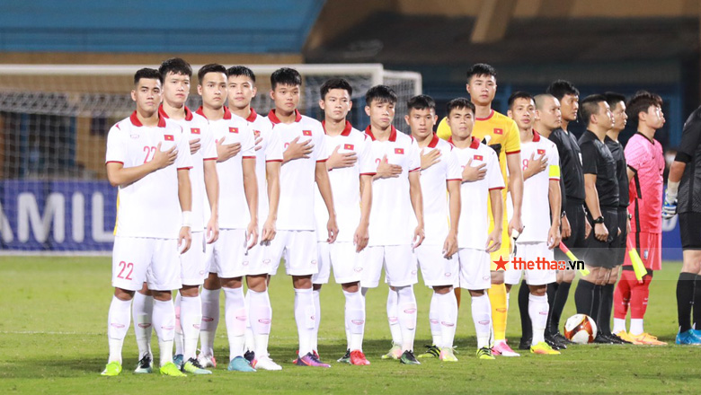 Số 10 của U23 Việt Nam tại SEA Games 31 là ai, có gì đặc biệt? - Ảnh 2