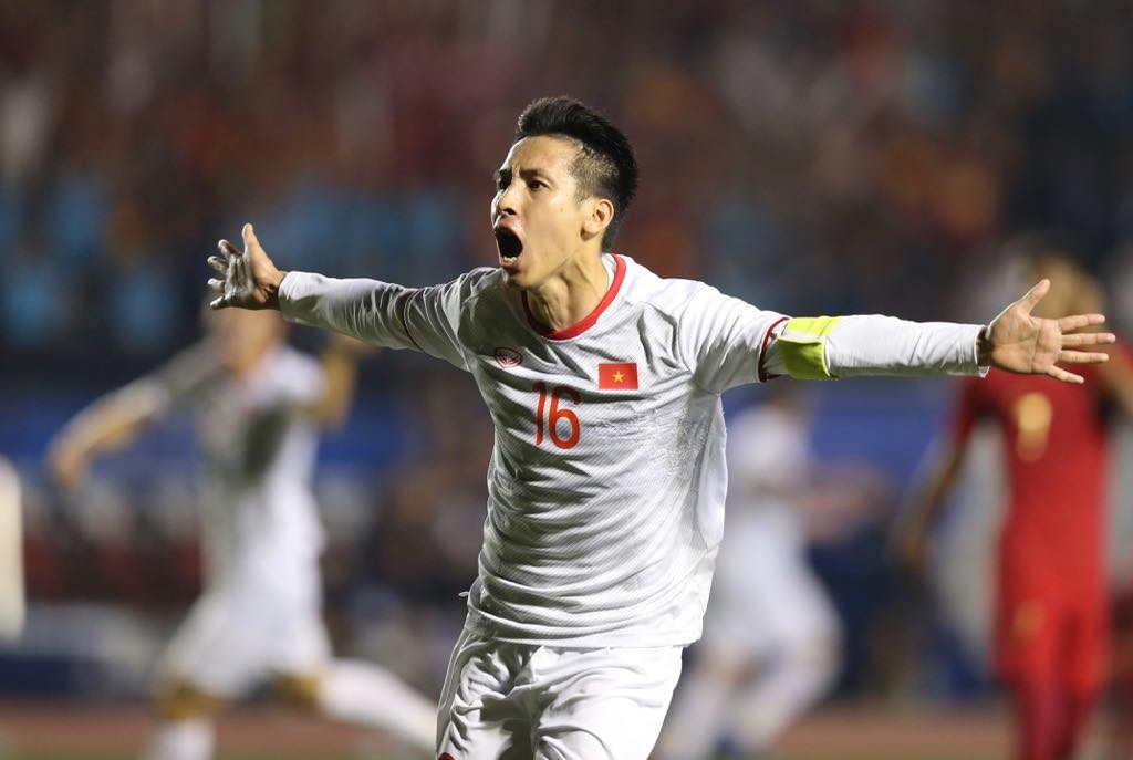 U23 Việt Nam vs U23 Indonesia: Nhận định, lực lượng, đội hình dự kiến mới nhất - Ảnh 1