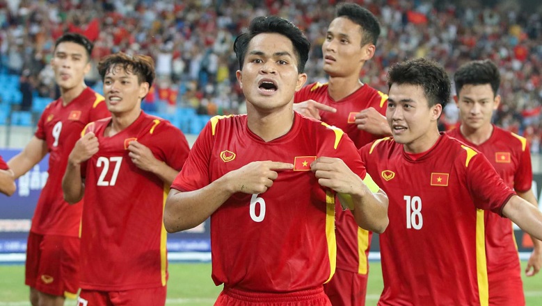 U23 Việt Nam vs U23 Indonesia: Nhận định, lực lượng, đội hình dự kiến mới nhất - Ảnh 2