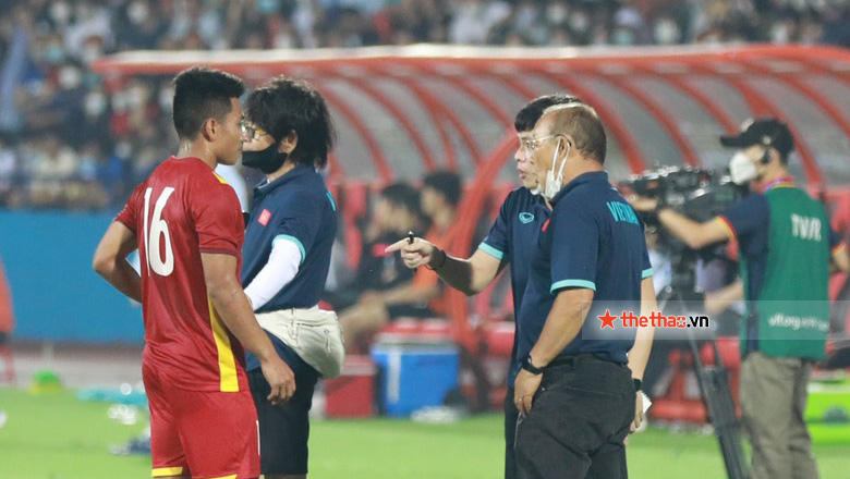 Xem trực tiếp U23 Việt Nam vs U23 Indonesia trên kênh nào, ở đâu? - Ảnh 2