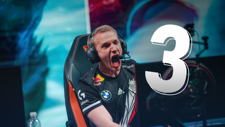 5 người đi rừng đáng xem nhất MSI 2022: Oner số 1 - Ảnh 3