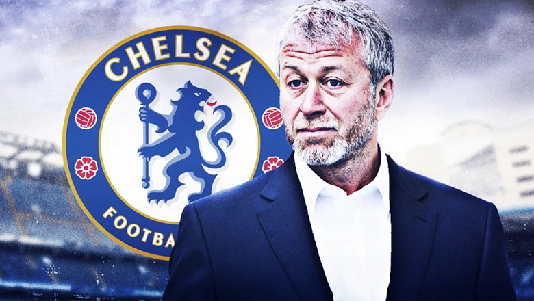CHÍNH THỨC: Chelsea chính thức đổi chủ với giá 2,5 tỷ bảng - Ảnh 2