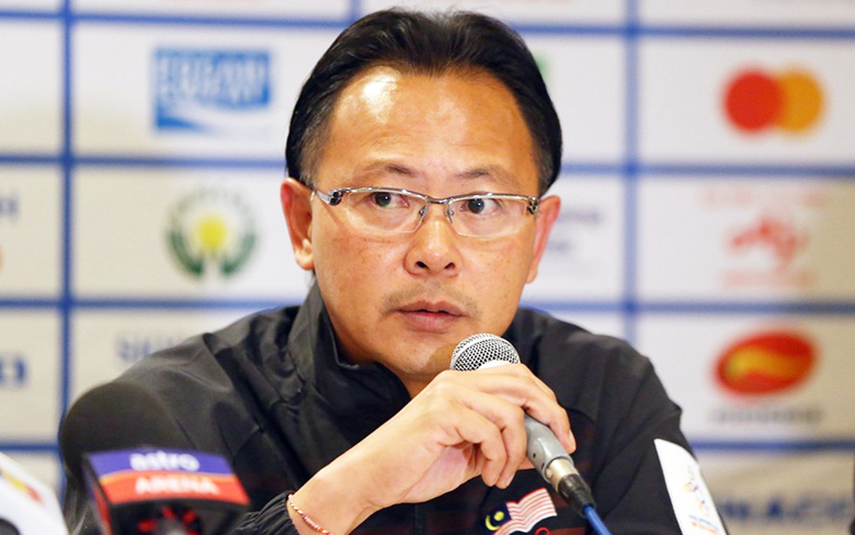 Cựu HLV ĐT Malaysia đánh giá U23 Việt Nam cao nhất tại SEA Games 31 - Ảnh 1