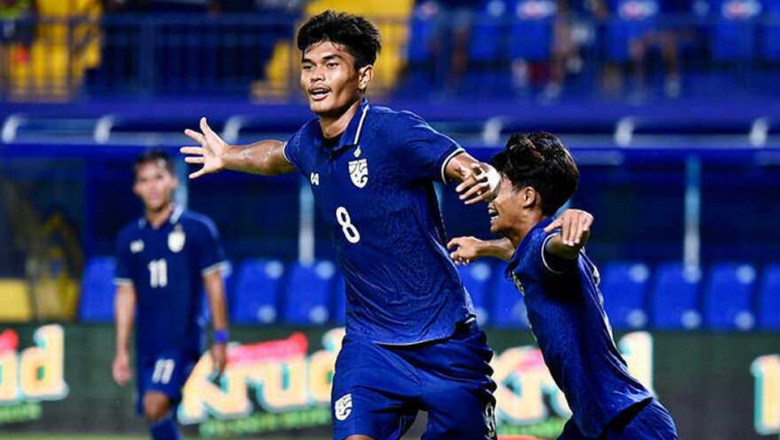 Link xem trực tiếp bóng đá U23 Thái Lan vs U23 Malaysia, 19h00 ngày 7/5 - Ảnh 1