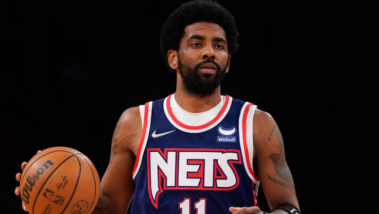 Los Angeles Clippers muốn có Kyrie Irving  - Ảnh 1