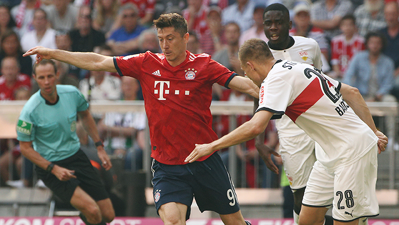 Nhận định, dự đoán Bayern Munich vs Stuttgart, 22h30 ngày 8/5: Cơ hội cho Thiên nga trắng - Ảnh 3