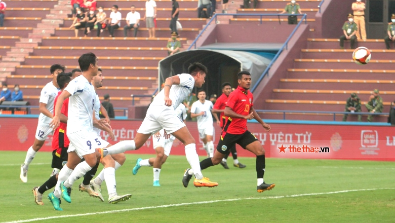 Stephan Schrock: Trận đấu với U23 Việt Nam là thử thách khó khăn nhất - Ảnh 2
