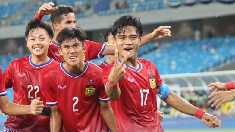 Thành tích, lịch sử đối đầu U23 Singapore vs U23 Lào, 16h00 ngày 7/5 - Ảnh 1