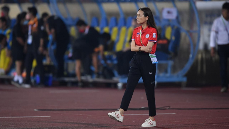 ‘Madam Pang’ xin lỗi cổ động viên, chỉ ra nguyên khiến U23 Thái Lan thất bại - Ảnh 3