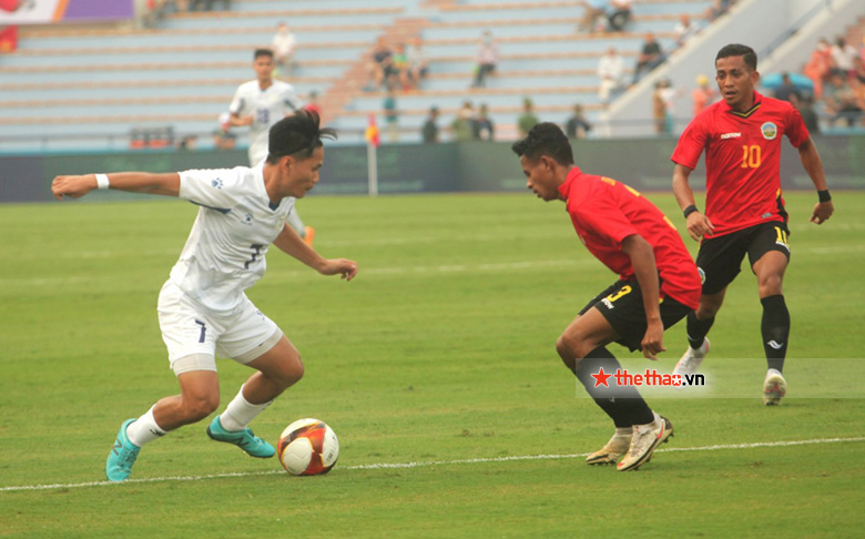 Các điểm nóng trận U23 Việt Nam vs U23 Philippines:  - Ảnh 1