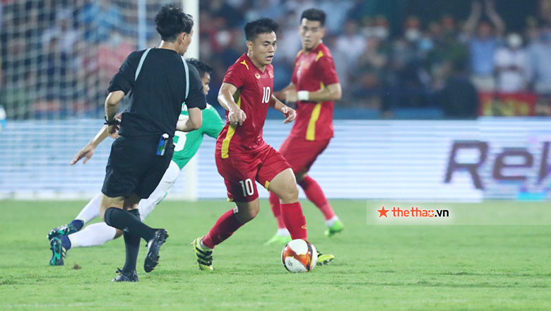 Lịch sử thành tích đối đầu U23 Việt Nam vs U23 Philippines, 19h00 ngày 8/5 - Ảnh 1