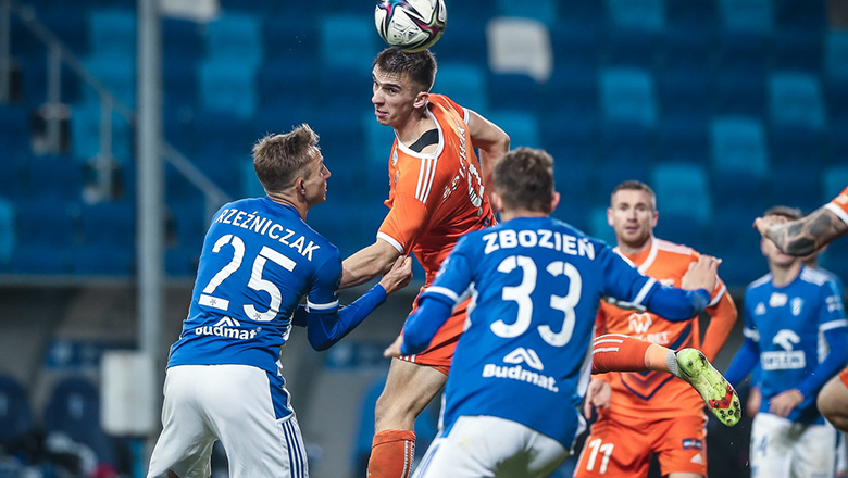 Nhận định, dự đoán Górnik Łęczna vs Nieciecza, 23h00 ngày 9/5: Dìu nhau xuống đáy vực - Ảnh 3