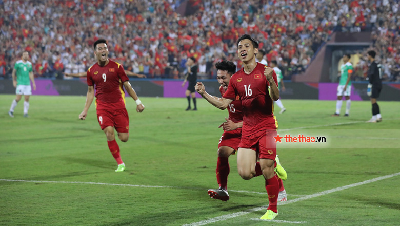 Trận U23 Việt Nam vs U23 Philippines đội nào cửa trên, chấp mấy trái? - Ảnh 1