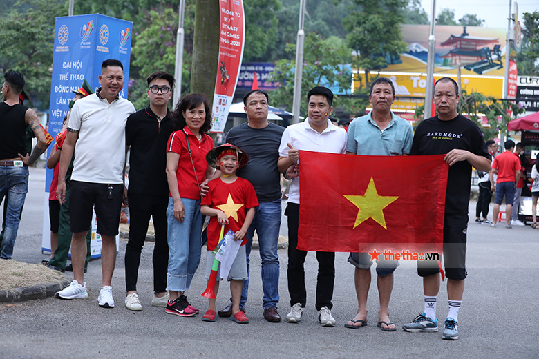 TRỰC TIẾP U23 Việt Nam vs U23 Philippines, 19h00 ngày 8/5: Đại chiến tranh ngôi đầu - Ảnh 4