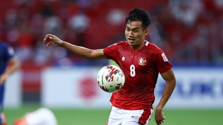 Cầu thủ Indonesia chơi ở châu Âu: ‘Việt Nam hay Timor Leste thì cũng như nhau cả’ - Ảnh 1