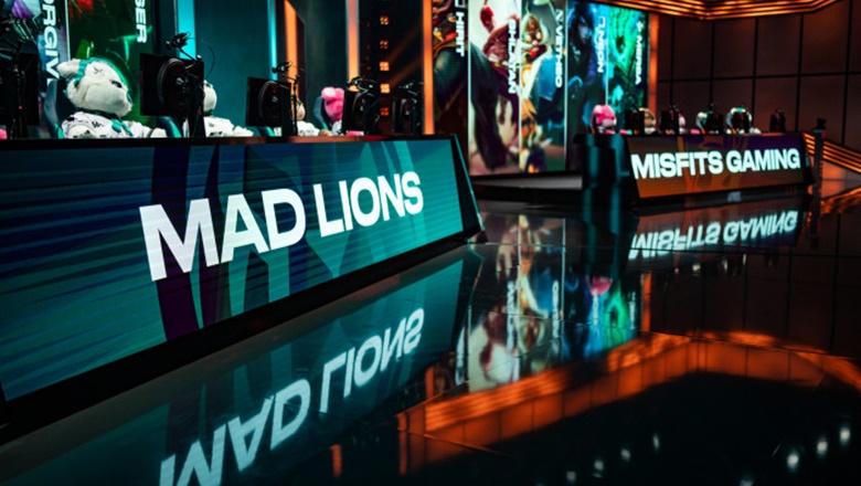 Giám đốc chiến lược MAD Lions: 'Khoảng trống Humanoid để lại là quá lớn' - Ảnh 1