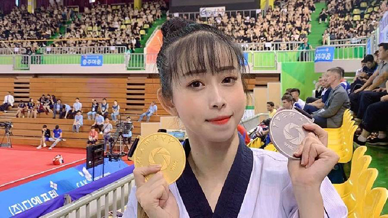 Treo thưởng 30 triệu đồng cho tấm HCV Taekwondo SEA Games 31 - Ảnh 1