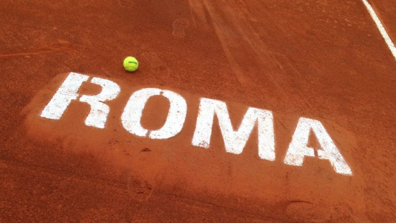 Xem trực tiếp tennis Rome Masters 2022 ở đâu, trên kênh nào? - Ảnh 1
