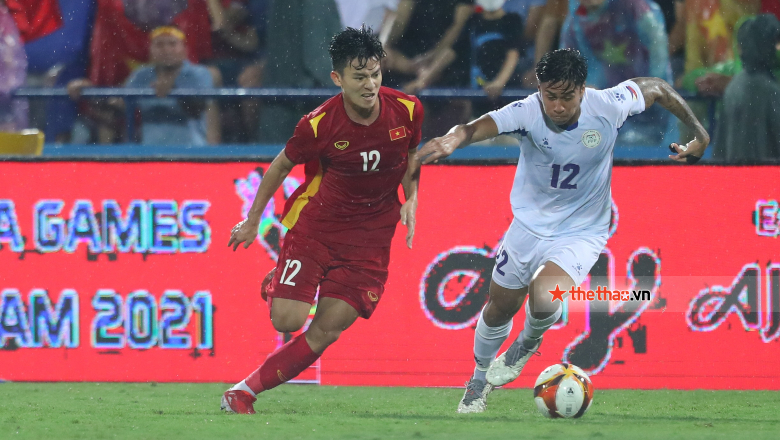 HLV U23 Phlippines: Tôi không nghĩ Myanmar mạnh hơn Việt Nam - Ảnh 2