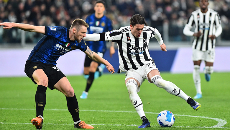 Nhận định, dự đoán Juventus vs Inter Milan, 2h00 ngày 12/5: Kỳ phùng địch thủ - Ảnh 3
