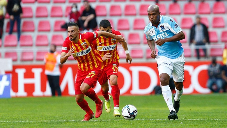 Nhận định, dự đoán Kayserispor vs Trabzonspor, 00h30 ngày 11/5: Không có cửa bật - Ảnh 2