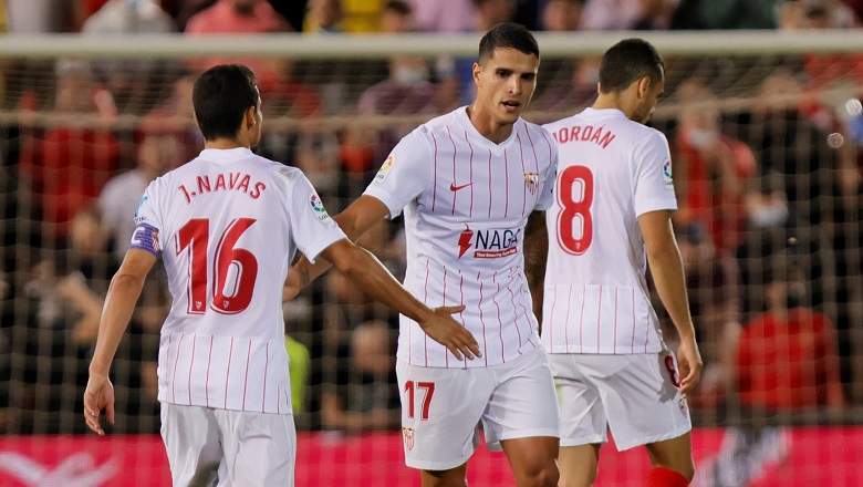 Nhận định, dự đoán Sevilla vs Mallorca, 01h30 ngày 12/5: Lực bất tòng tâm - Ảnh 2
