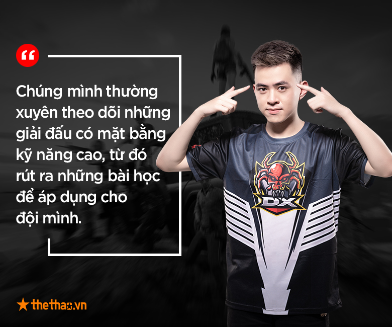 Rabiz: Khi giành Huy chương vàng SEA Games 31, tôi sẽ hét vào mặt đối thủ rằng Việt Nam vô địch! - Ảnh 5