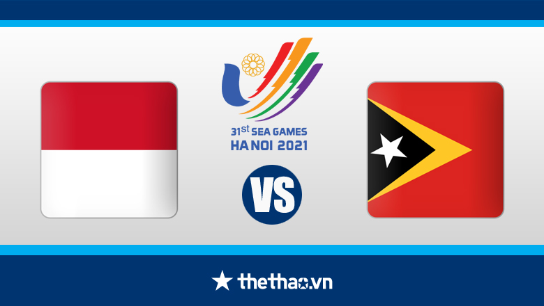 Tỷ lệ kèo nhà cái U23 Indonesia vs U23 Timor Leste, 19h00 ngày 10/5 - Ảnh 2