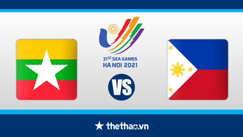 Tỷ lệ kèo nhà cái U23 Myanmar vs U23 Philippines, 16h00 ngày 10/5 - Ảnh 2