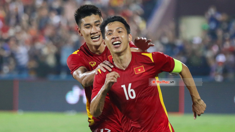 HLV Park hội quân cùng ĐT Việt Nam chỉ 3 ngày sau chung kết SEA Games 31 - Ảnh 2