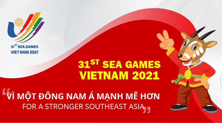 Lễ khai mạc SEA Games 31 tại Việt Nam có gì đặc biệt - Ảnh 2